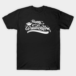 graduation party T-Shirt